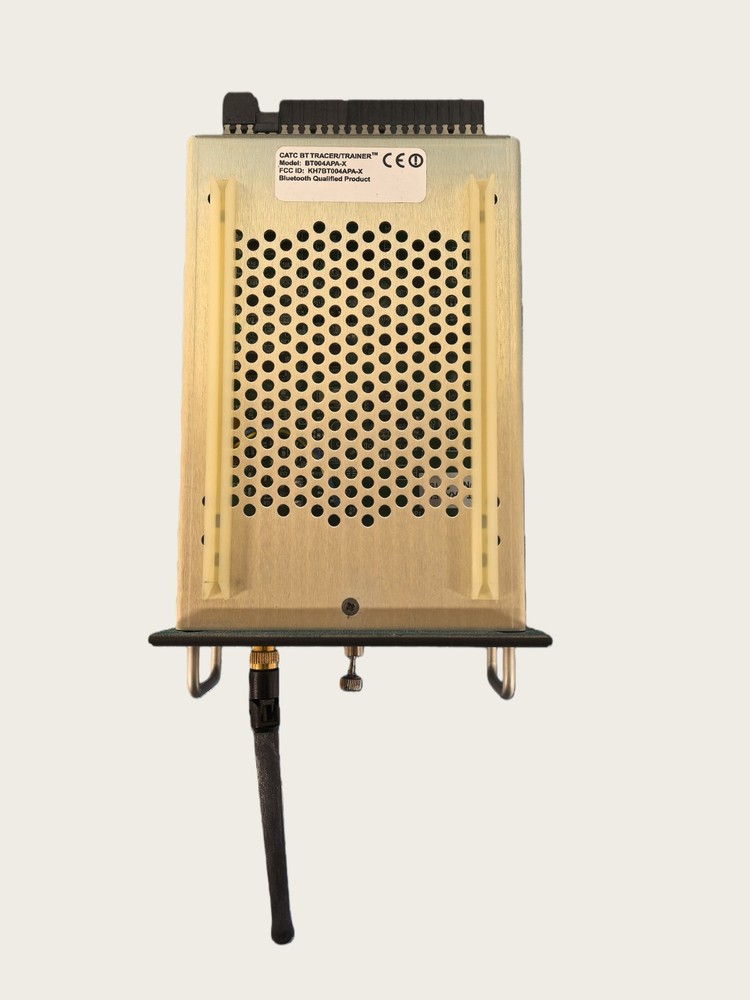 Universal Protocol Analyzer System 2500H BT004MA UPA2500H BT004APA-X