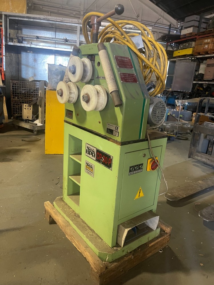 EAGLE Bending Machine Model#CP30P