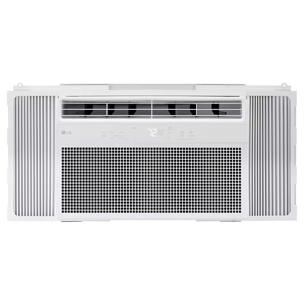 LG 6,000 BTU Window Air Conditioner