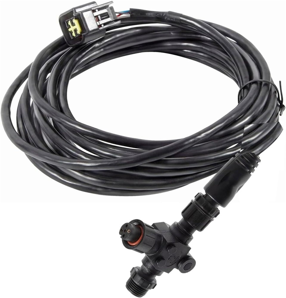 000-0120-37 Engine Interface Cable NMEA 2000 Connection Kit For Yamaha 2006-2023