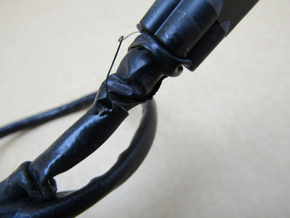 Sym Joymax Z 300 2022 15,226 miles lambda sensor (14330)