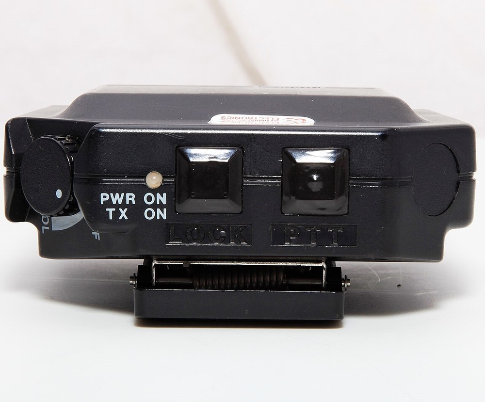 HME BELT PAC 800 BYMBH800 Wireless Beltpack For ClearCom RW800 Intercom System