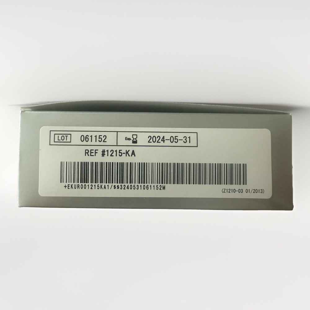 (1) Kuraray Teethmate Desensitized - Open Box