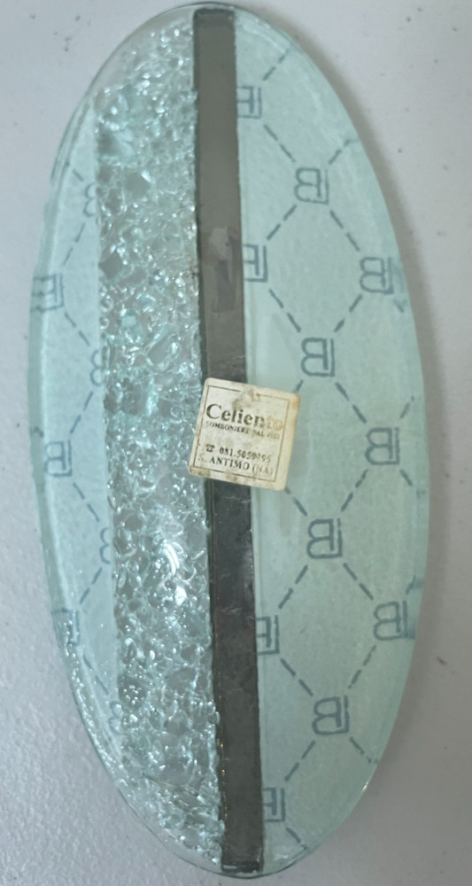 Italian Ciliento Trinket/Serving Dish