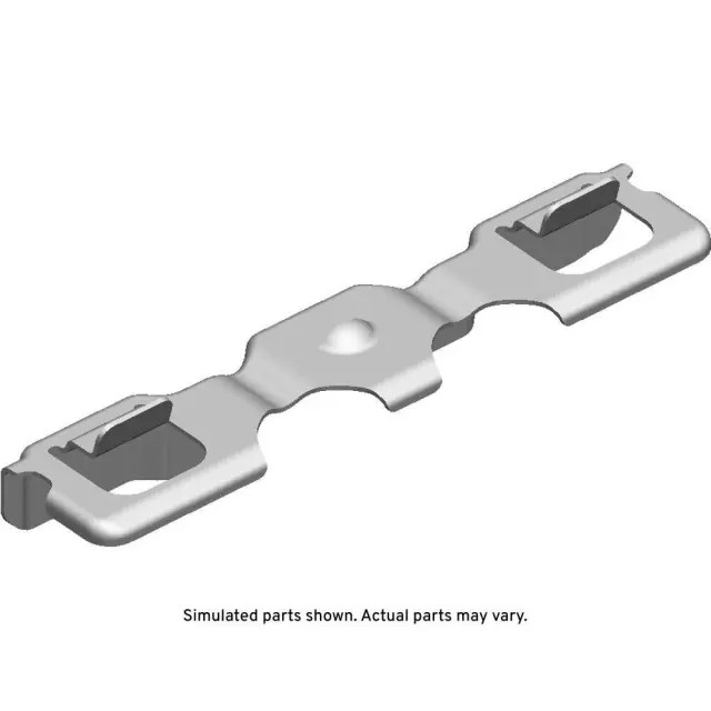 Genuine GM Upper Bracket 42588918