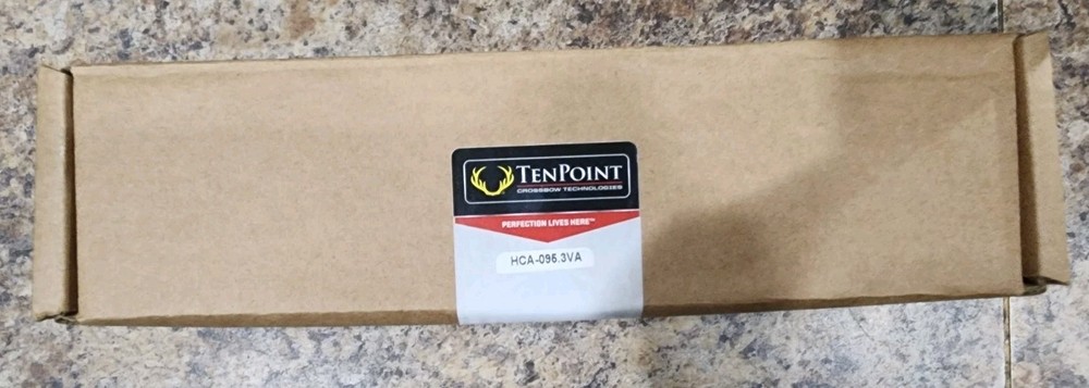 EVO-X Marksman 1.5 -6x36 Scope Black PLEASE READ