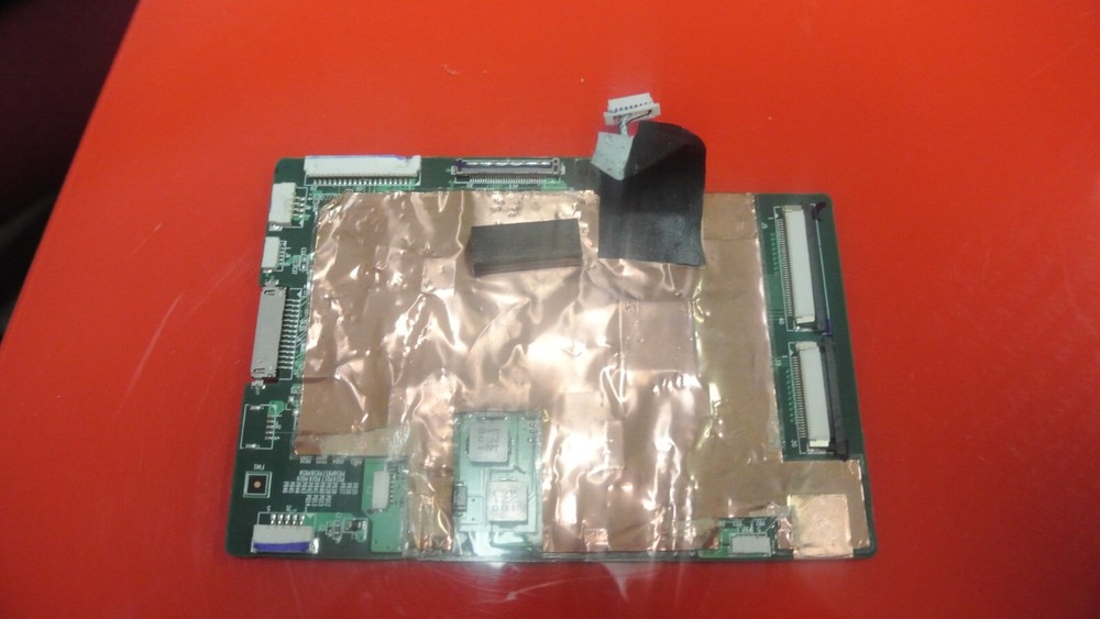 Getac V200 Rugged Laptop Touch Controller Board