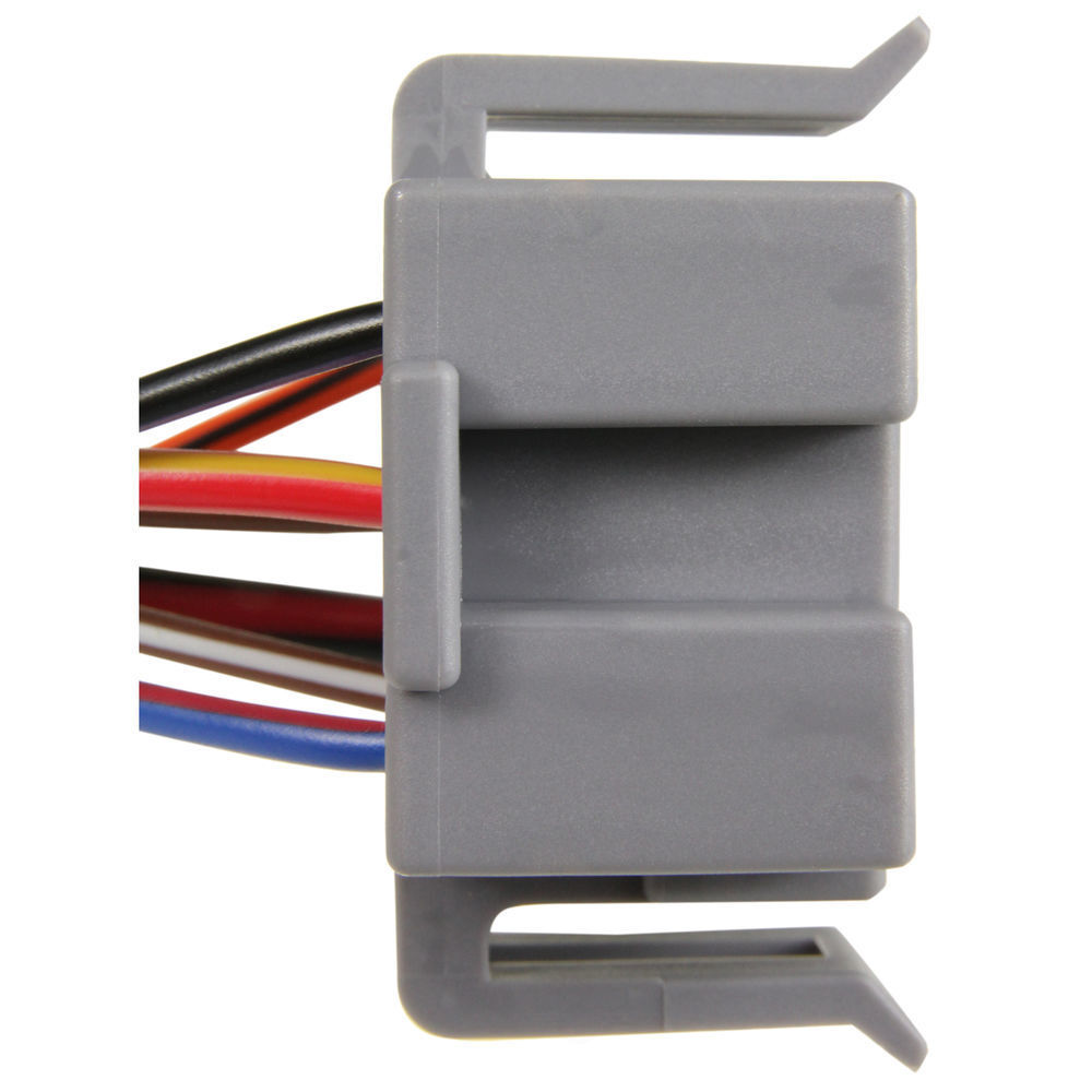 Headlight Switch Connector WVE 1P1104