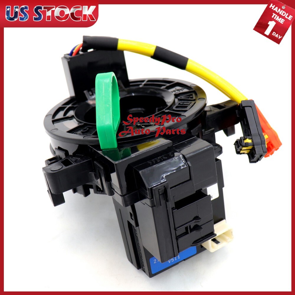 OEM Clock spring with Steering Angle Sensor For 2012-2014 Subaru Legacy Outback