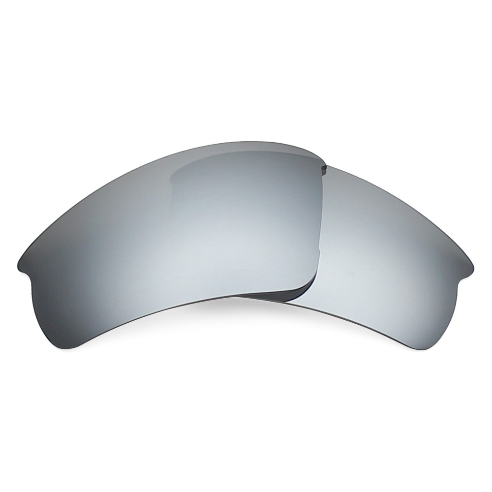 POLARIZED Replacement Lenses for Skylon Ace EV0525 Black and Silver Titanium