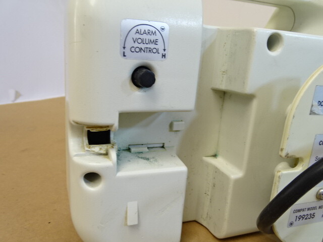 Compat Enteral Delivery System (199235)