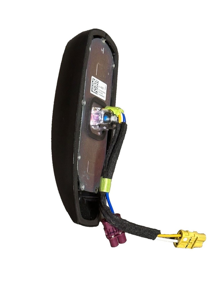 OEM | Mobile Multi-Media - GPS Antenna Assembly 23346821