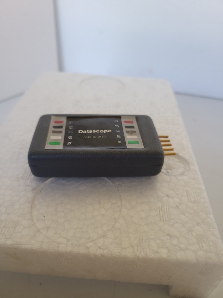 DATASCOPE 0012-00-0180 DEVICE, 5 PIN