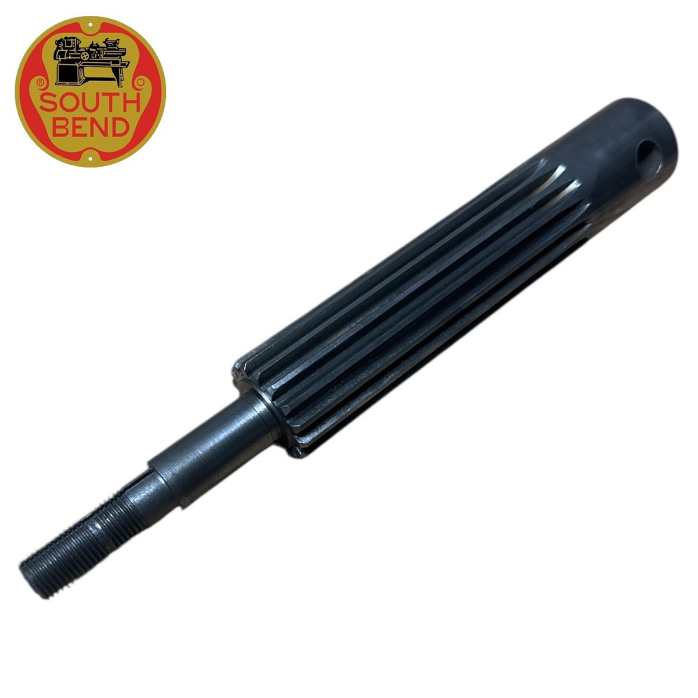 South Bend Precision 14” Drill Press Pinion