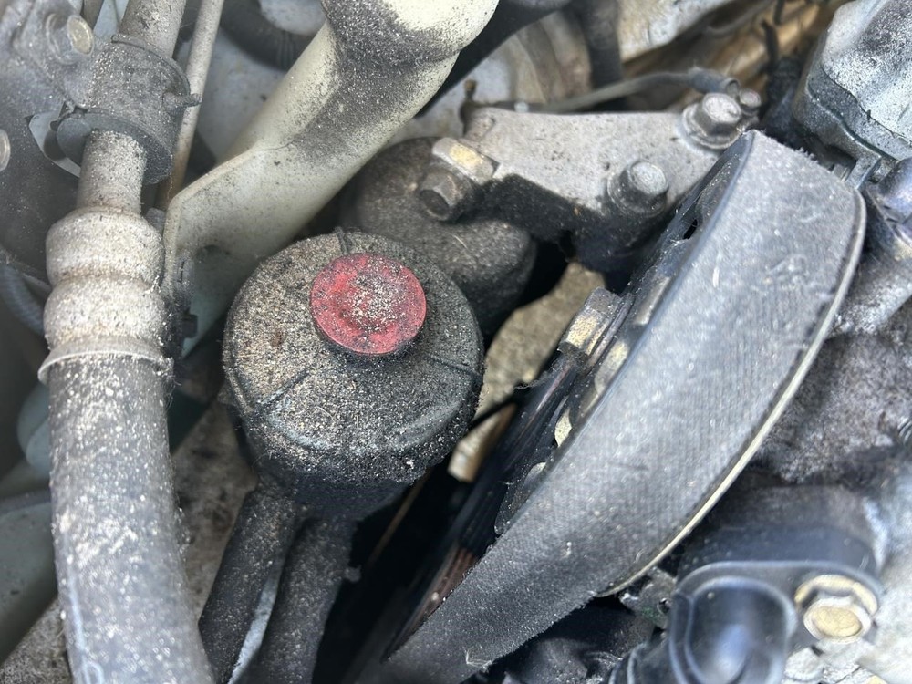 ACCORD 2003 Transmission Shift 104953335