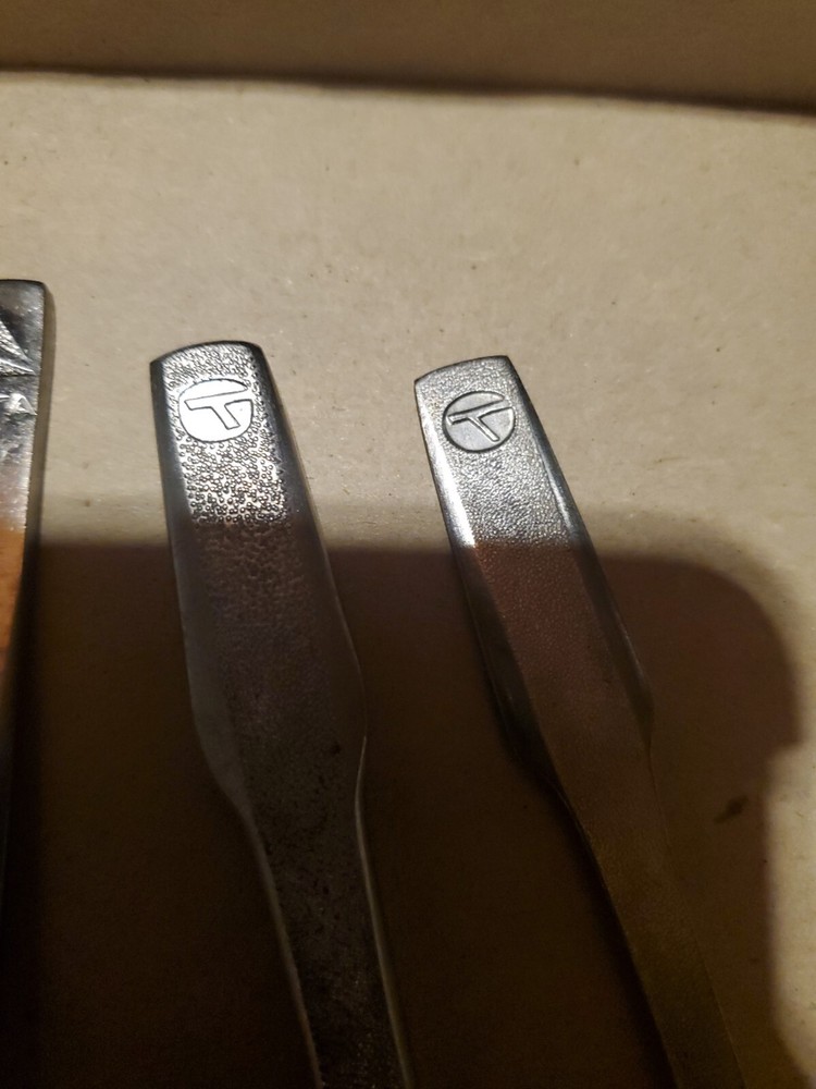 American National Delta Eastern Airlines Silverware Rare