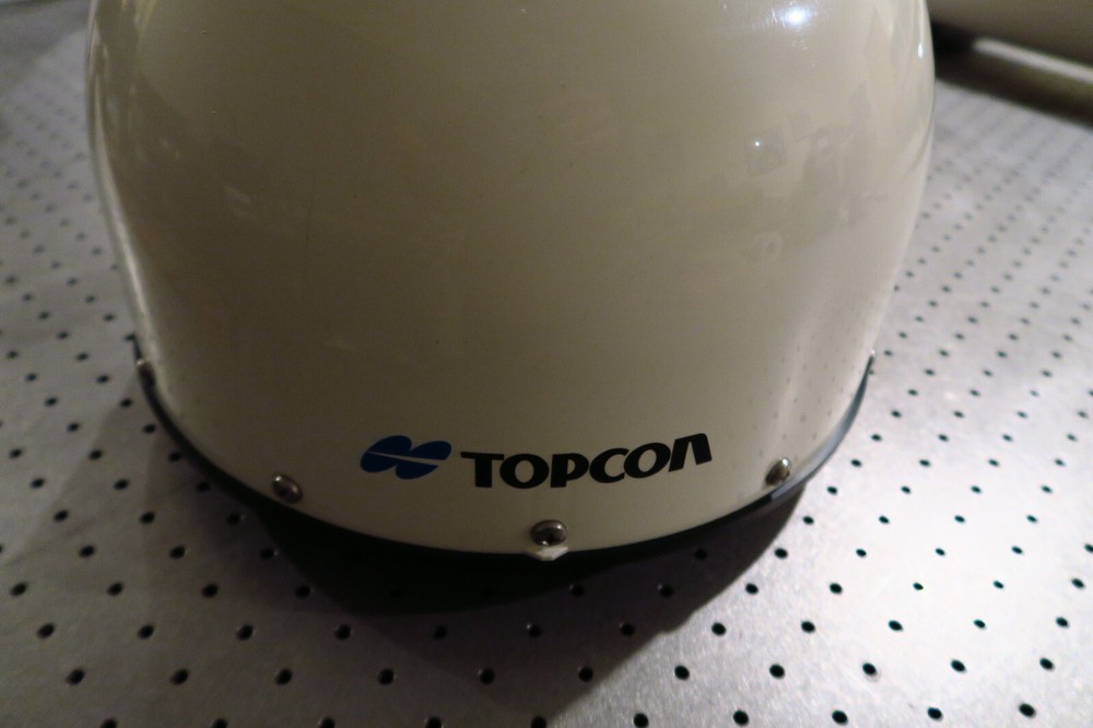 Topcon PN-A5 Pin Based GNSS Full Wave Base Station Antenna