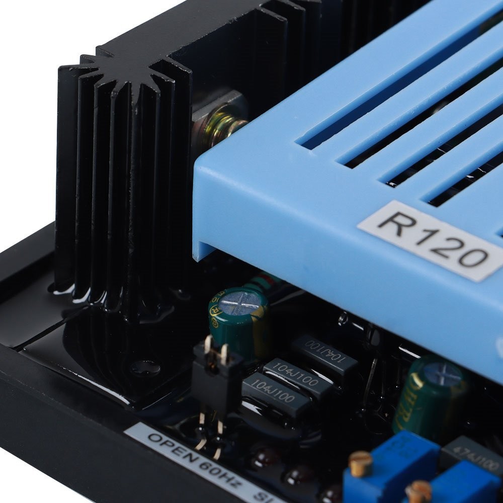 AVR R120 Replace Automatic Voltage Regulator Generator
