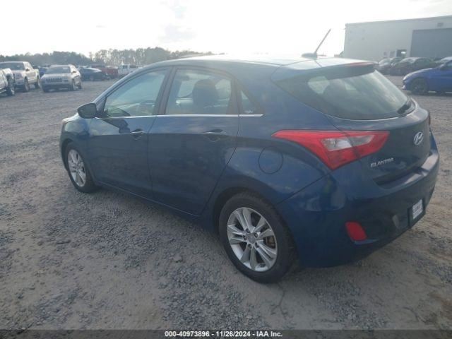 ELANTRA 2014 Glove Box 4610957