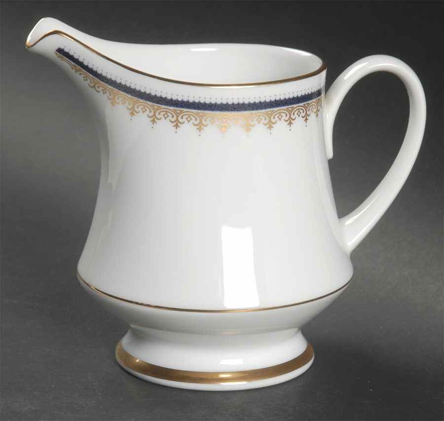 Noritake Cordon Creamer 427225