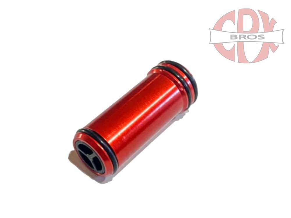 New DYE DLS SUPER SOFT BOLT