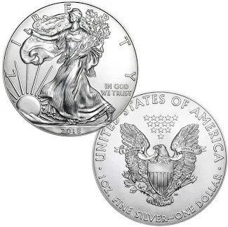 2017 W Burnished Silver Eagle  PCGS SP 70 (LABEL MAY VARY)