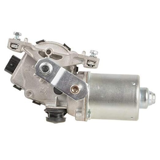 Select 85-2054 New Wiper Motor,1 Pack