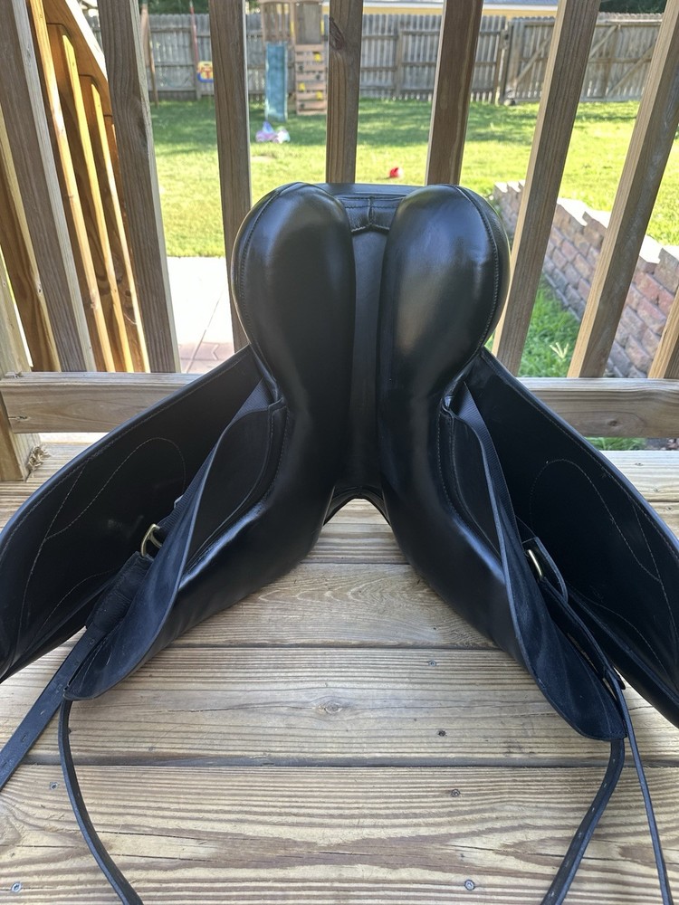 18" Hulsebos WB3 (2022) *Wool Flocked*