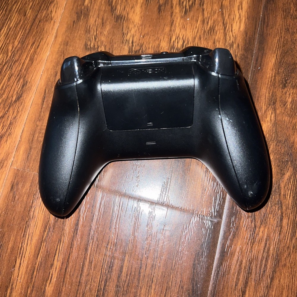 Microsoft Xbox One S Battlefield 1 Edition Console w/ Controller - Tested