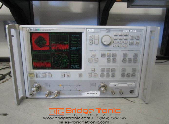Anritsu 37347A Vector Network Analyzer