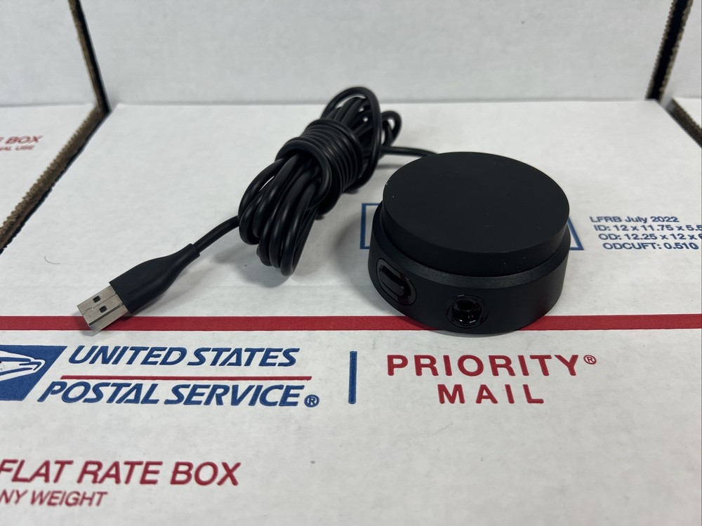 OEM Bose QC35 QC45 Headphones USB Control Pod Volume Controller - SAME DAY SHIP