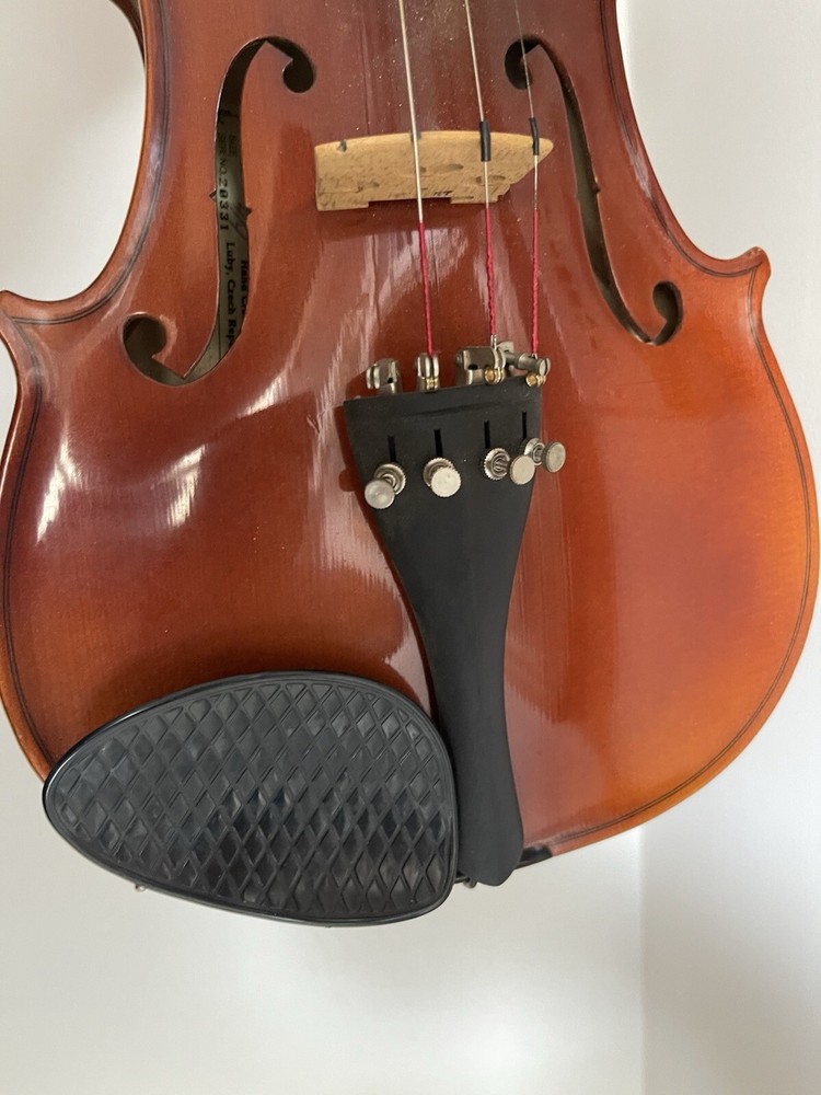 Lidl violin full size Handcrafted 4/4