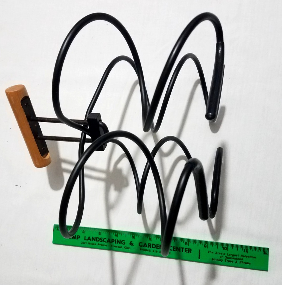 Unique Drink/Wine Bottle 4pk Caddy