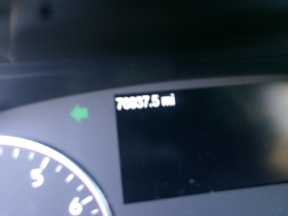 Used A/C Selector Switch fits: 2018 Ford Ecosport automatic temperature control