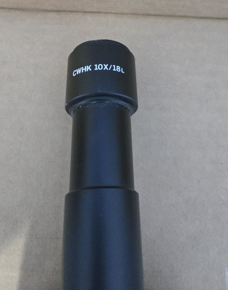 OLYMPUS CHK MONOCULAR HEAD W/ EYESPIECE