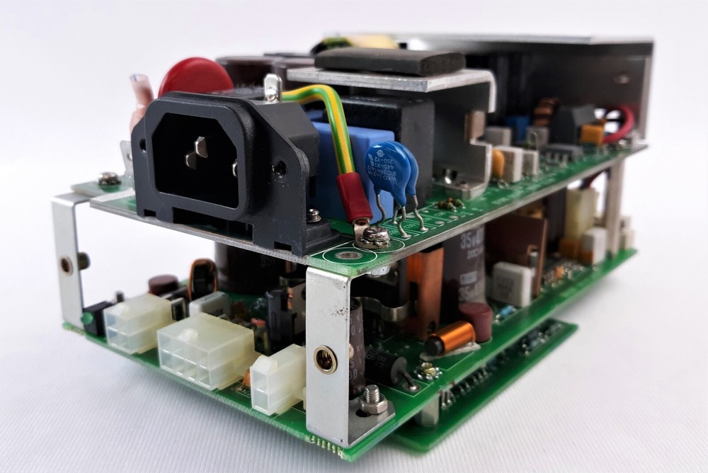 Metorex MPSU1786 Power Supply