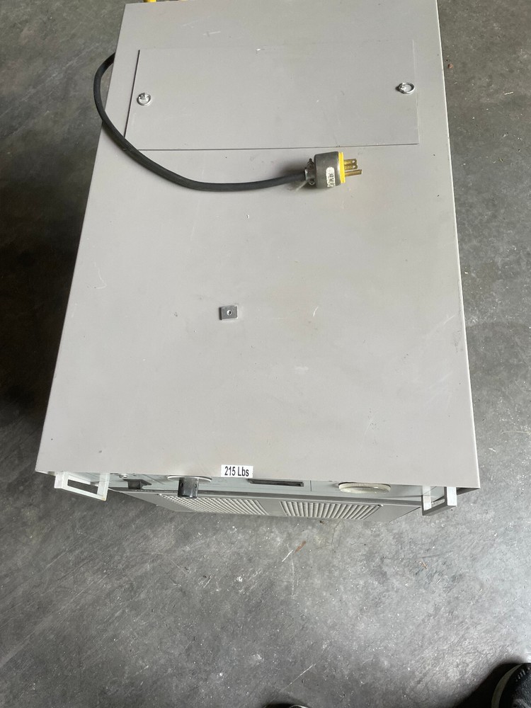 VWR PolyScience 1174 Laboratory Recirculating Chiller Heater