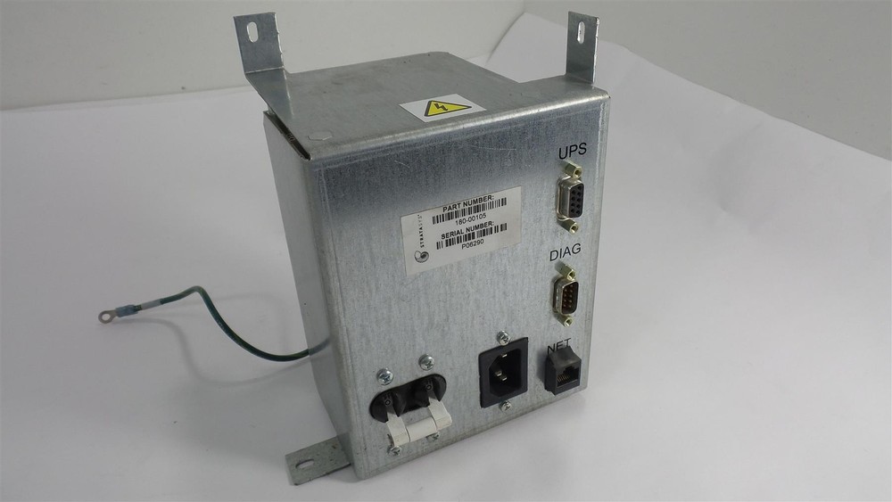 Stratasys Dimension Elite 3D Printer Power on/off switch