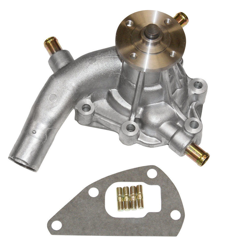New Water Pump GMB 170-1730