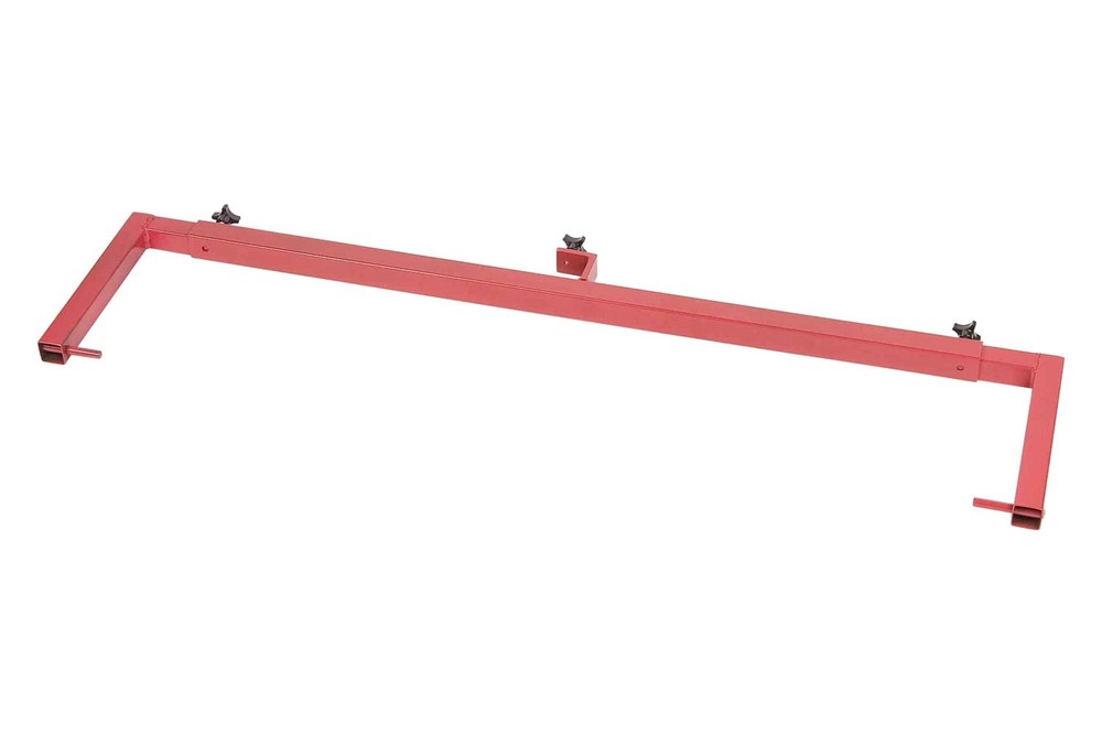 Steck Tailgate Holder
