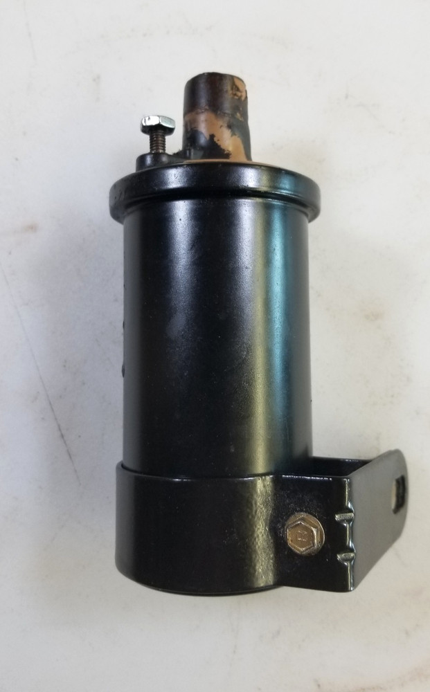 93 MerCruiser 4.3L Ignition Coil CCG C-254