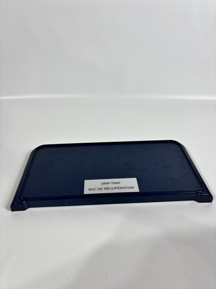 Frigidaire Gallery Ice Maker Replacement Parts - Drip tray