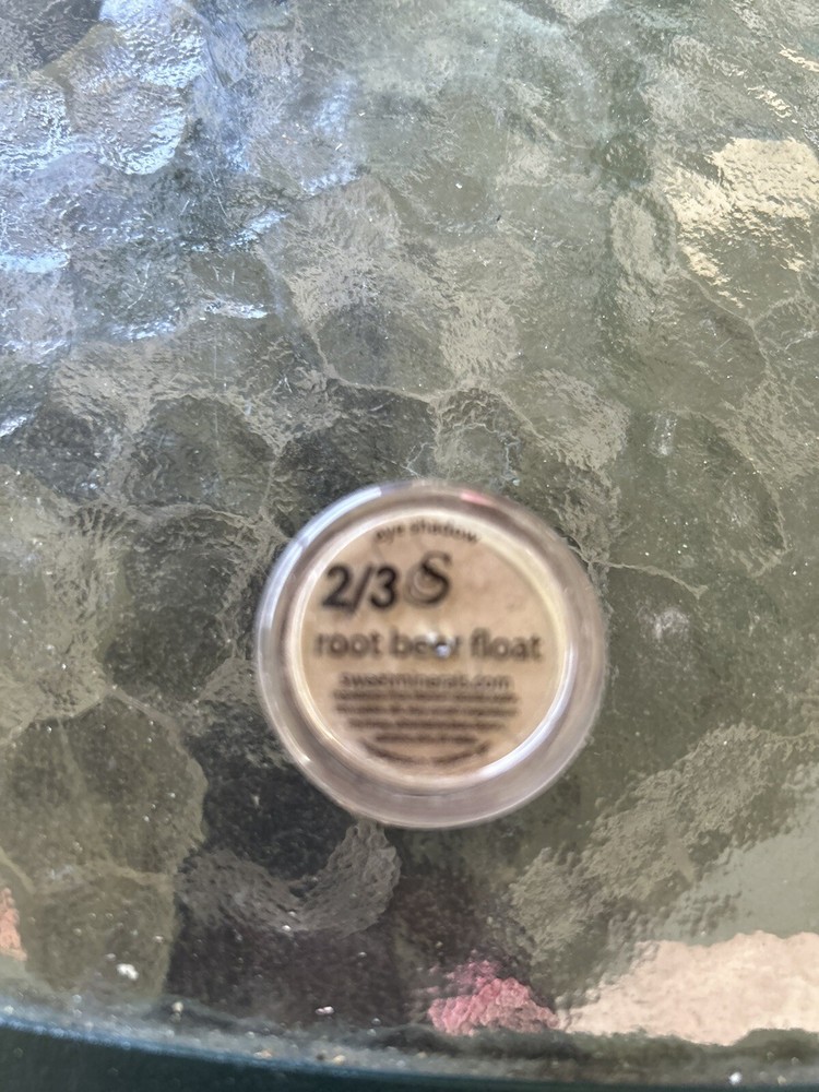 SWEET MINERALS 17PC MAKE UP SET