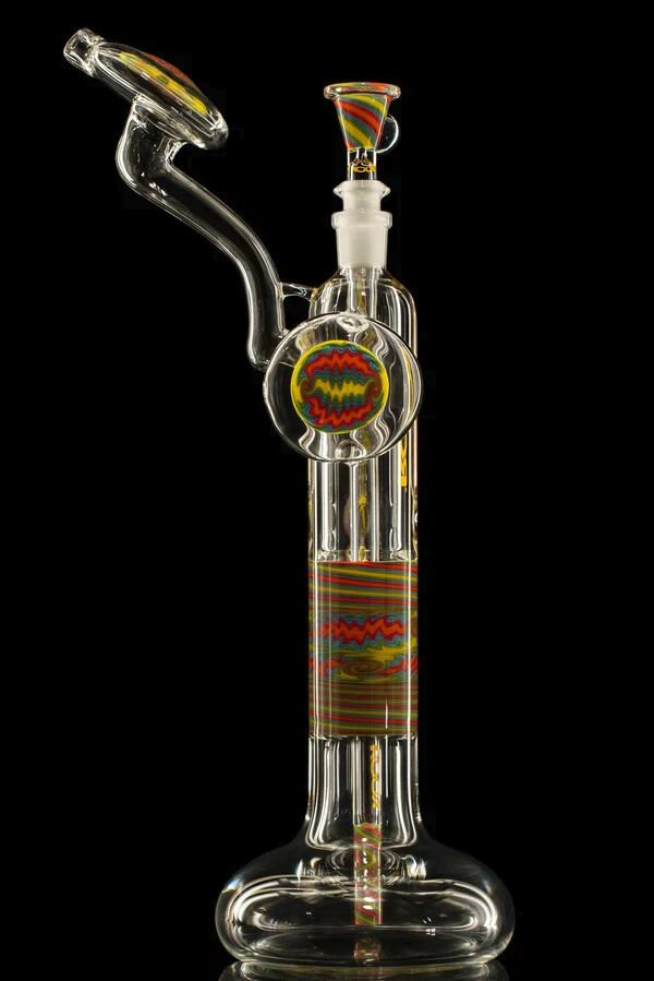 AUTHENTIC Customizable ROOR Water Pipes by Collection - KING BUB Collection!