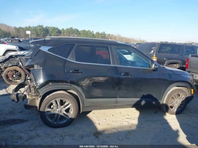Fuse Box Engine Fits 21-23 SELTOS 4995595