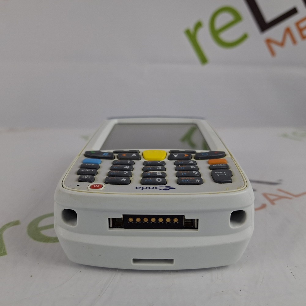 Epocal, Inc Epoc Reader Handheld Blood Analyzer