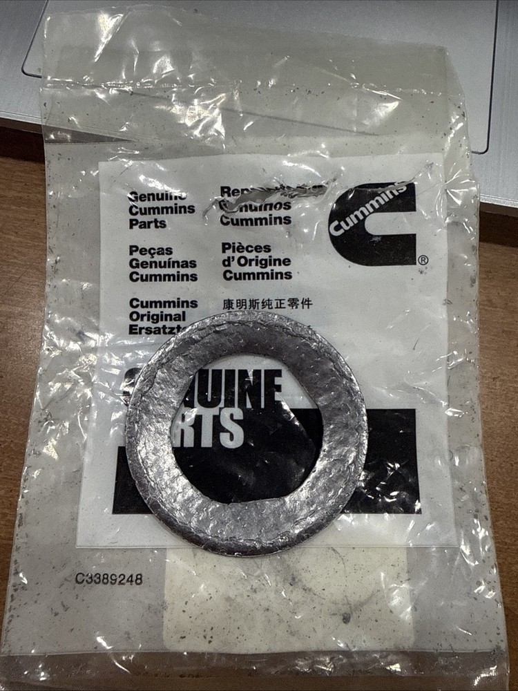 Cummins 3949910 Gasket Con