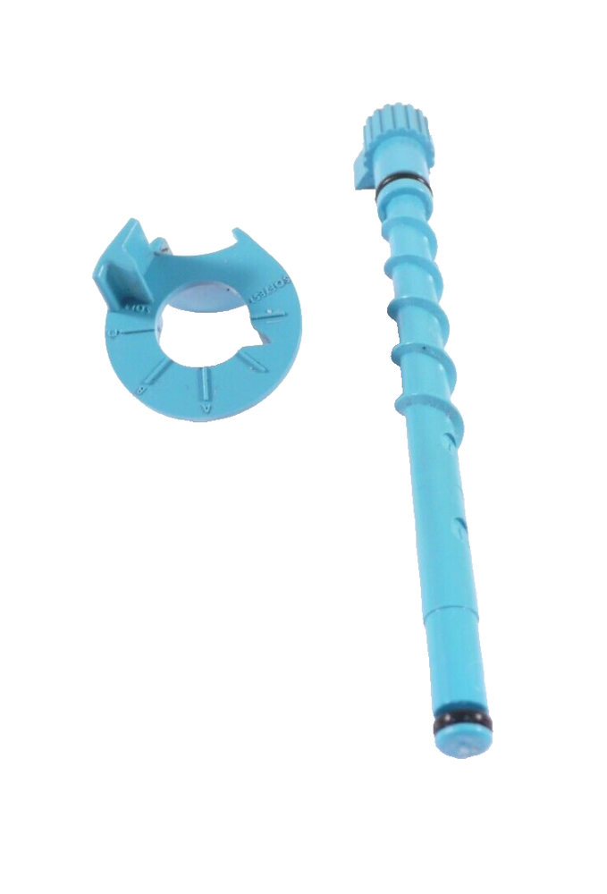 Culligan HE 1.5 High Efficiency Water Softener Dial-a-Softness Knob Assembly