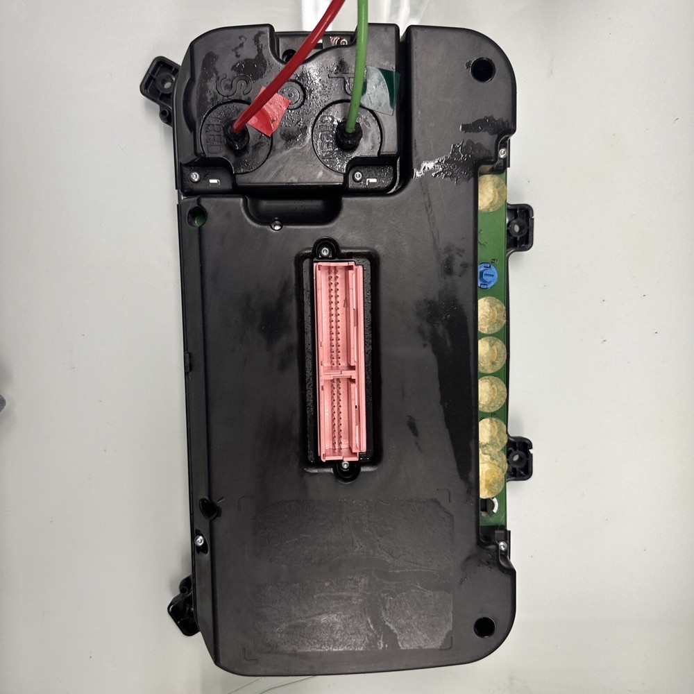 Freightliner M2 Instrument Cluster Speedometer