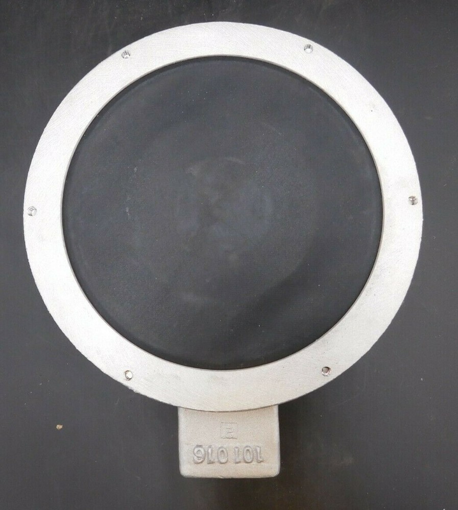 Proximity Level Control Switch GSD4DA Ultra-Mag Aluminum Explosion-Proof - NEW